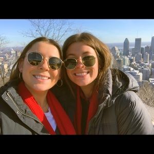 Meet your Posher, Isabel